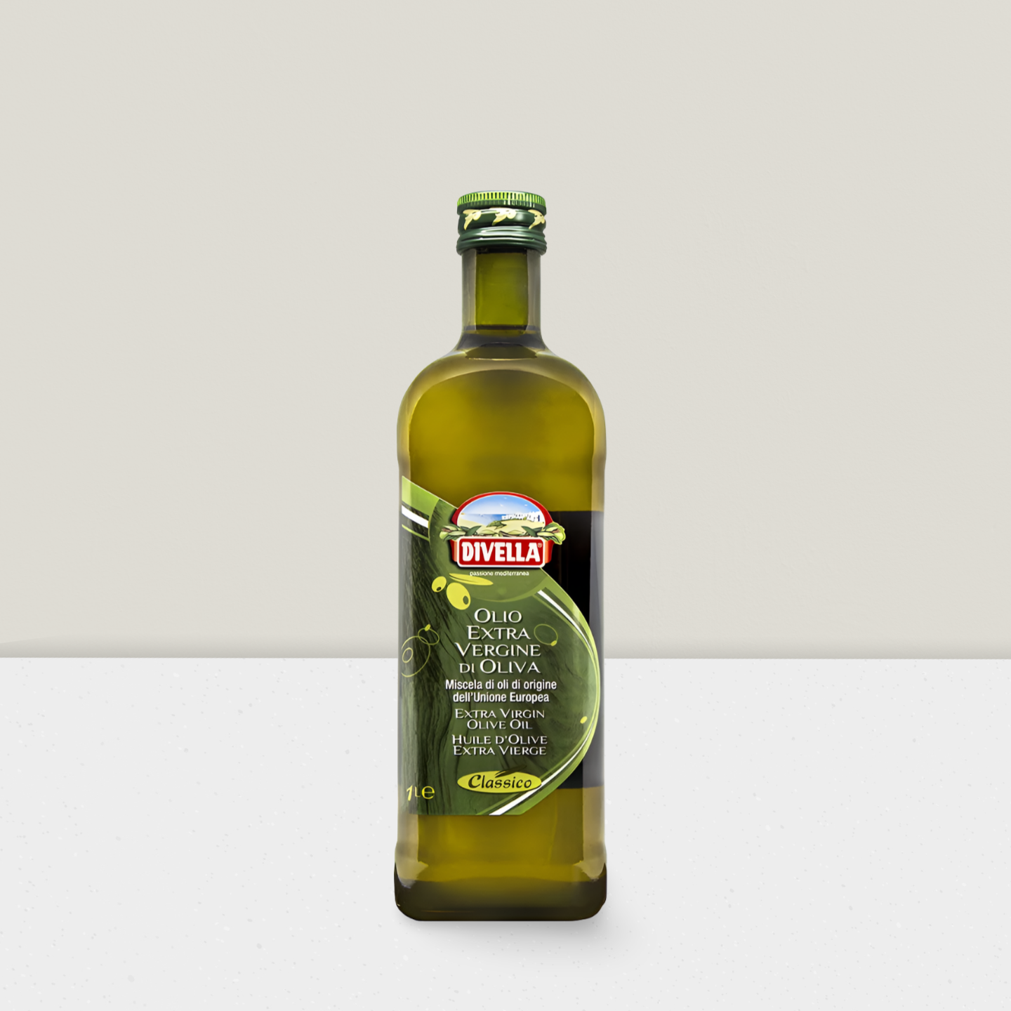 Divella EVOO Online Italian Deli