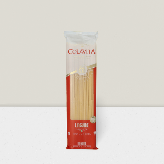 Colavita Italian Linguine in a 500g pack