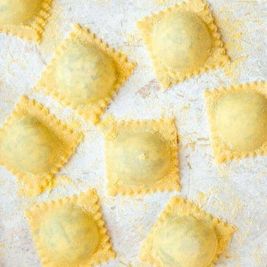 Fresh pasta Online Italian deli
