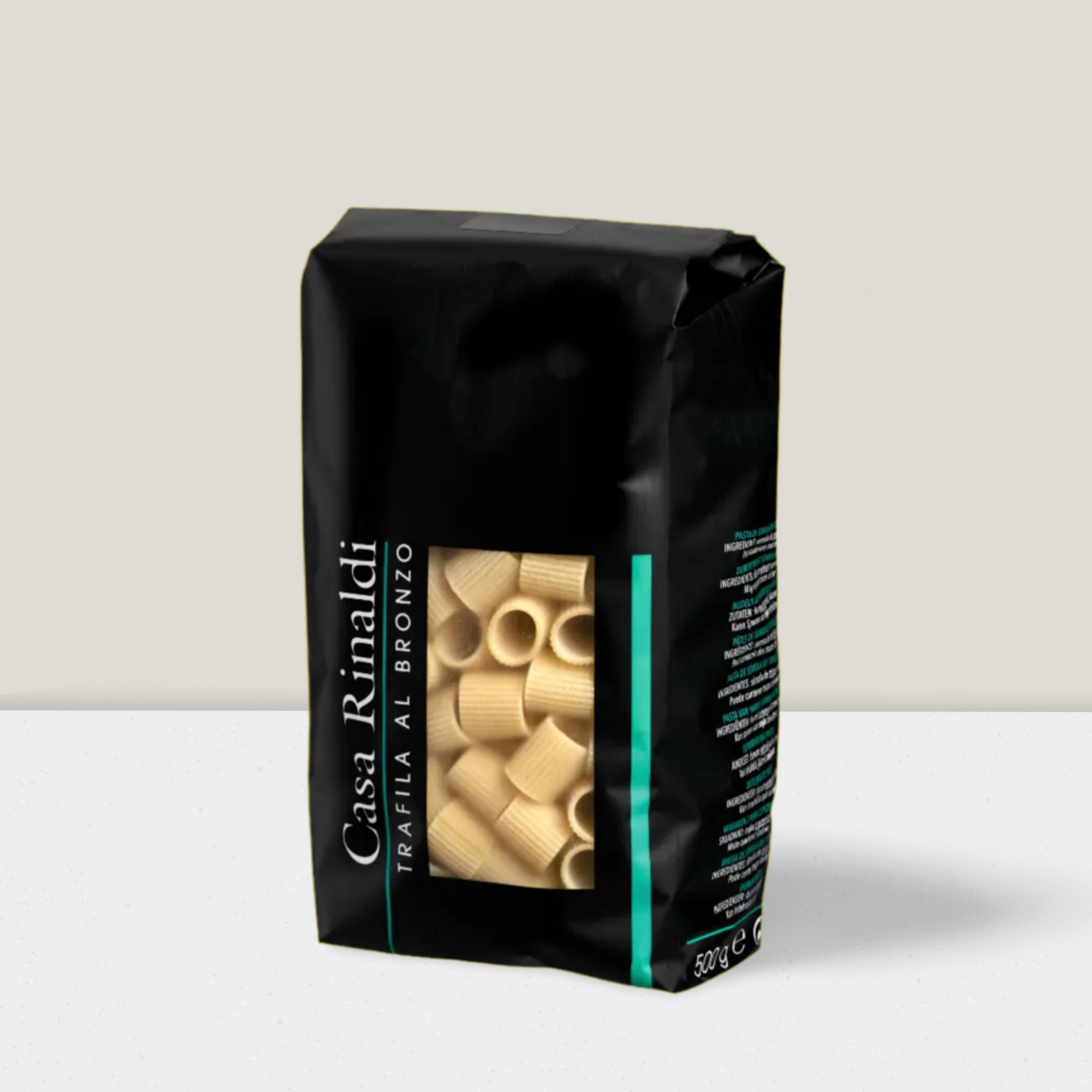 Meze Maniche artisanal pasta available online