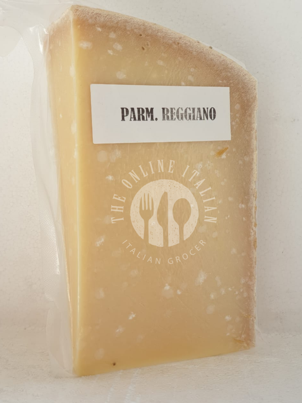 Parmigiano Reggiano cheese 500g– Aged Italian Parmesan Cheese