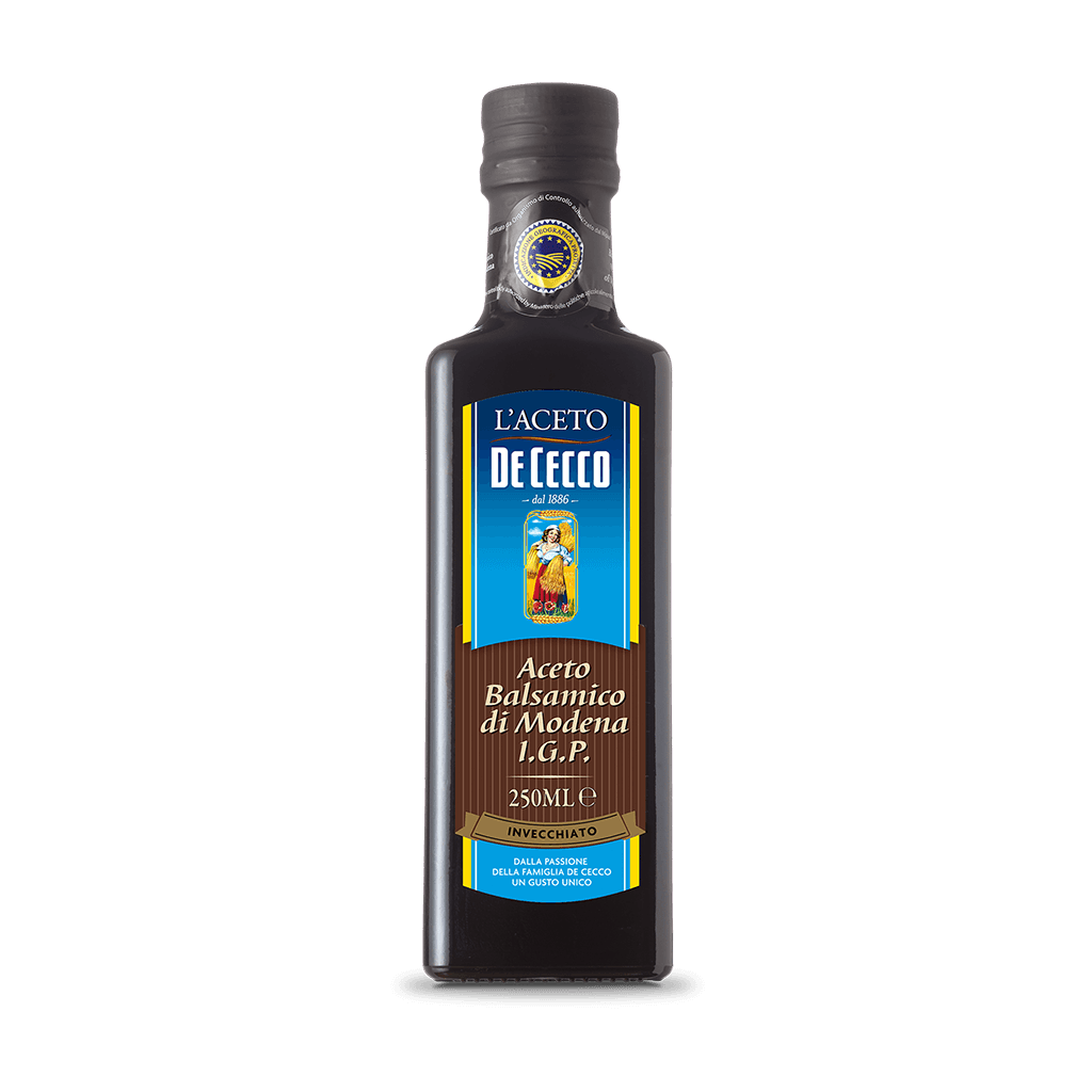 De Cecco Balsamic Vinegar 250ml