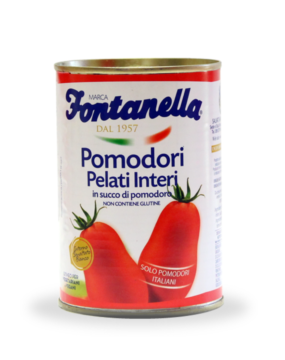 De Cecco Pomodori Pelati - 400 g