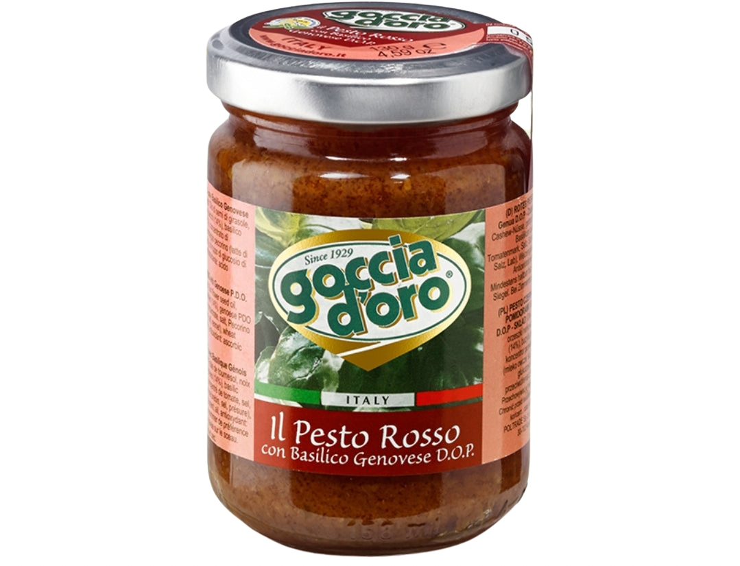 Pesto Rosso - 130g