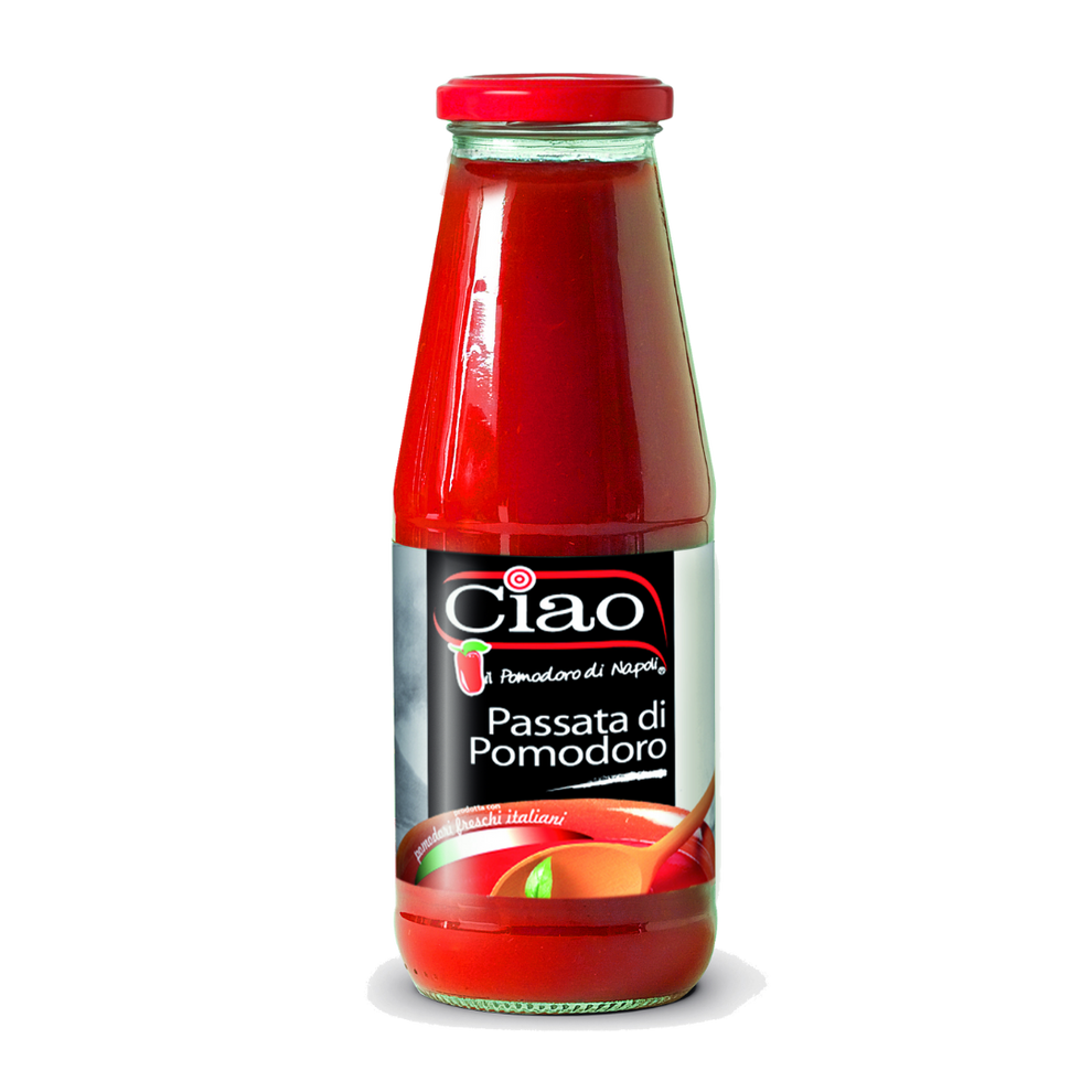 Italian passata online Italian deli