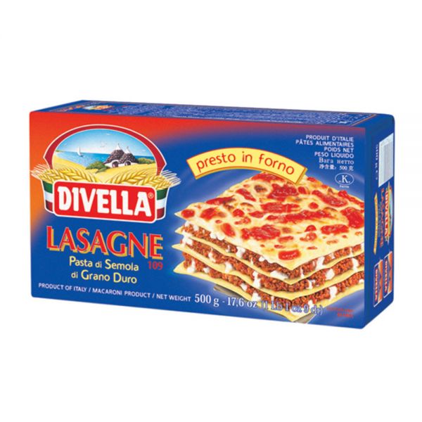 Lasagne Italian Deli online