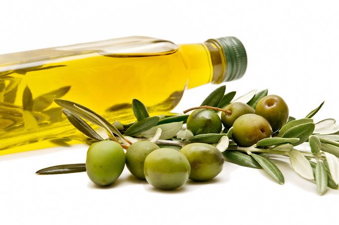 Extra Virgin Olive Oil is Just Amazing