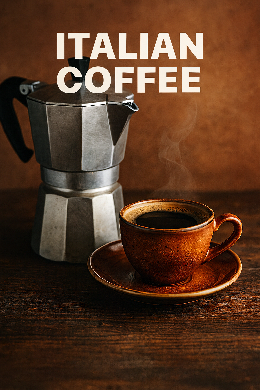 Italian Coffee
