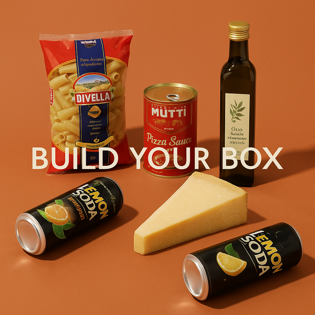 Build A Box
