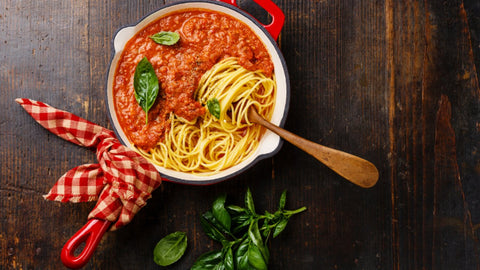 READY MADE SAUCES