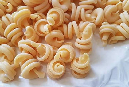 Speciality Pasta from Naples