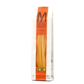 Mancini Linguine – 500g Artisanal Pasta