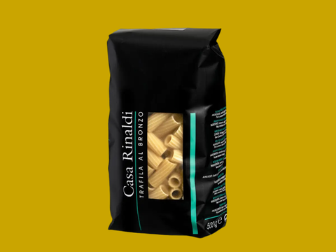 Casa Rinaldi Tortiglioni pasta Online Italian deli 