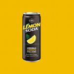 Lemon soda limonata Online Italian deli