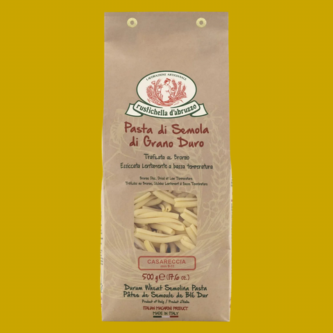 Rustichella d’Abruzzo pasta Online Italian deli 