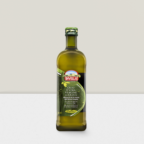 Divella EVOO Online Italian Deli