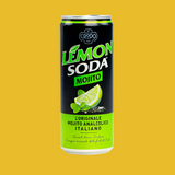 Lemon soda limonata Online Italian deli 