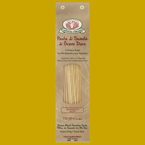 Rustichella dAbruzzo pasta Online Italian deli 