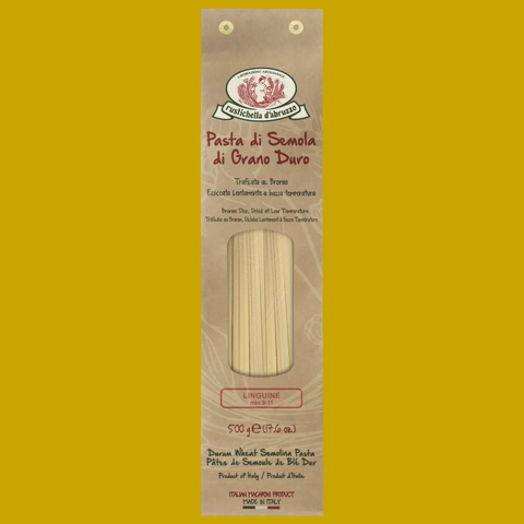 Rustichella d Abruzzo pasta Online Italian deli