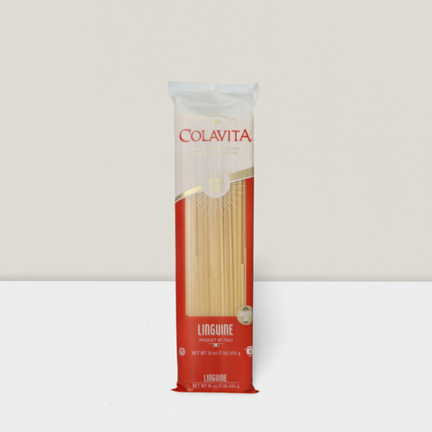 Colavita Italian Linguine in a 500g pack