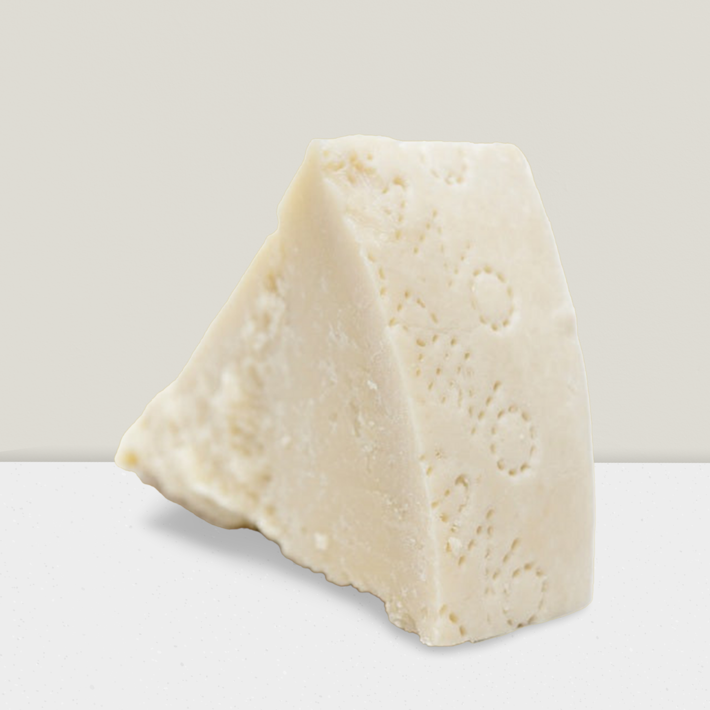 Imported Pecorino Romano sheeps milk cheese available from The Online Italian