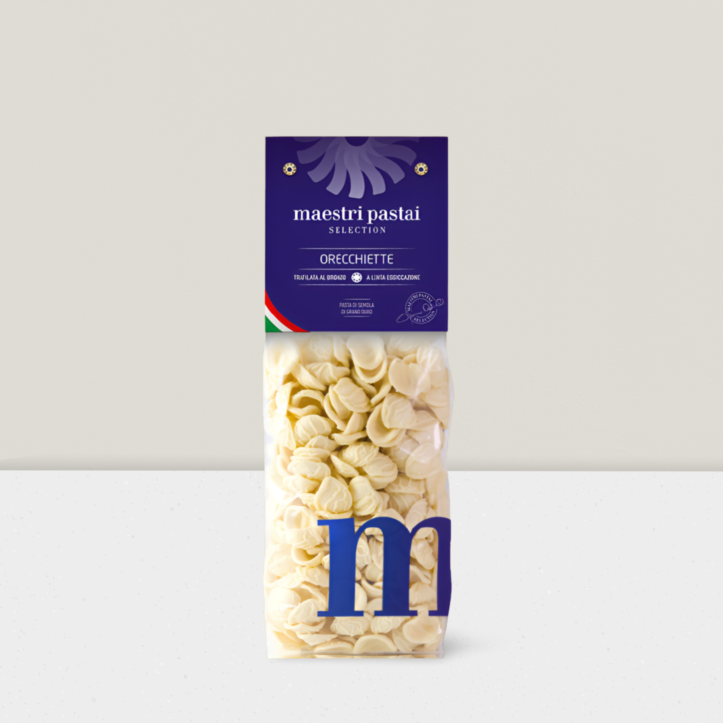 Maestri Pastai Artisanal orecchiette Online Italian Deli