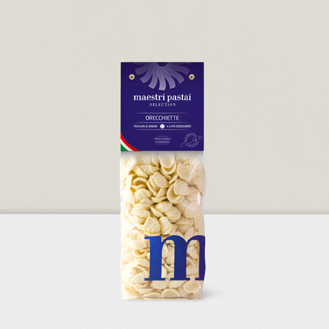 Maestri Pastai Artisanal orecchiette Online Italian Deli