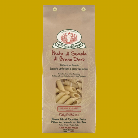 Rustichella d Abruzzo pasta Online Italian deli 