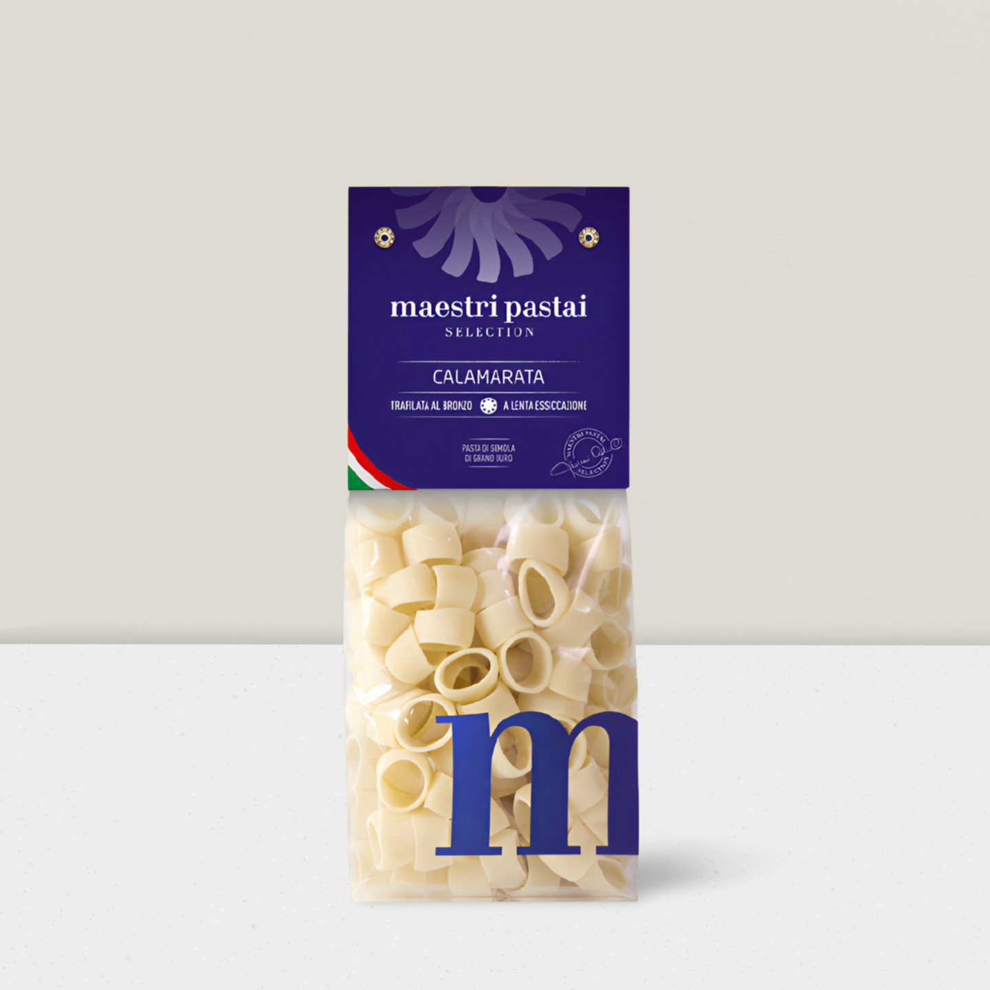 Maestr Pastai Calamarata pasta Online Italian deli