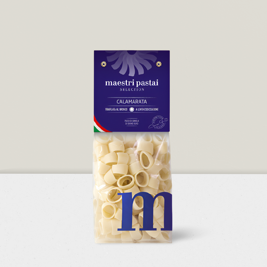 Maestr Pastai Calamarata pasta Online Italian deli