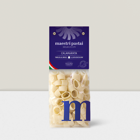 Maestr Pastai Calamarata pasta Online Italian deli