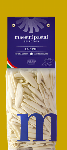 Maestri Pastai Capunti pasta Online Italian deli 