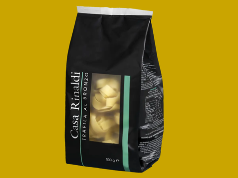 Casa Rinaldi Pappardelle pasta Online Italian deli