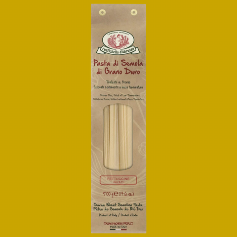 Rustichella d’Abruzzo pasta Online Italian deli 