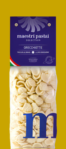 Maestri Pastai Orecchiette pasta Online Italian deli 