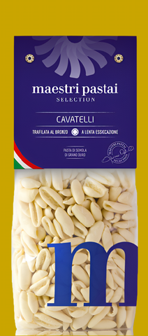 Maestri Pastai Cavatelli pasta Online Italian deli 