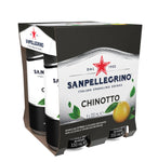 San Pellegrino chinotto chino Online Italian deli