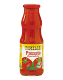 Italian tomato puree online Italian deli