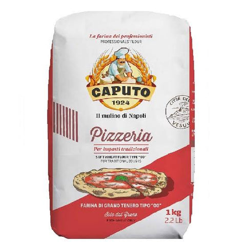 Caputo pizza flour Italian Online deli