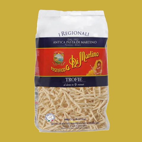 Di Martino trofie online Italian deli 