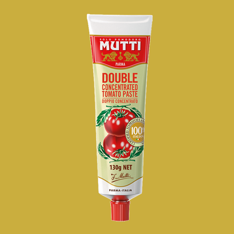 Mutti Italian tomato paste Online Italian deli 