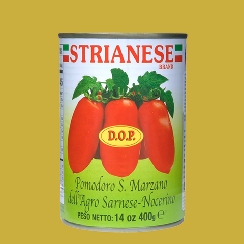 San Marzano tomatoes Online Italian deli