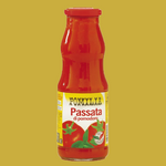 Italian tomato passata online Italian deli