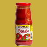 Italian tomato passata online Italian deli