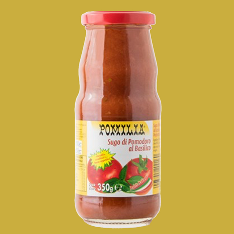 Ready made pasta sauce Online Italian deli