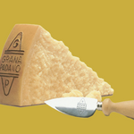 Grana padano Italian Parmesan cheese Online Italian deli 