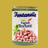 Italian borlotti beans Online Italian deli 