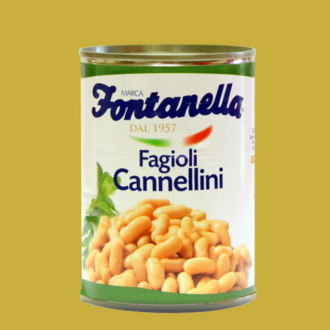 Italian cannellini beans Online Italian deli