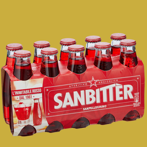 Italian sanbitter drink Online Italian deli 