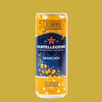 Sanpellegrino Orange drink Online Italian deli 